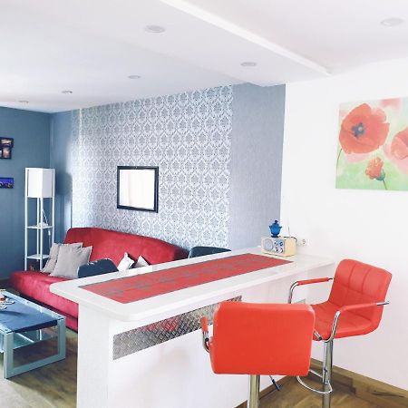 Jadebusen Apartman Wilhelmshaven Kültér fotó