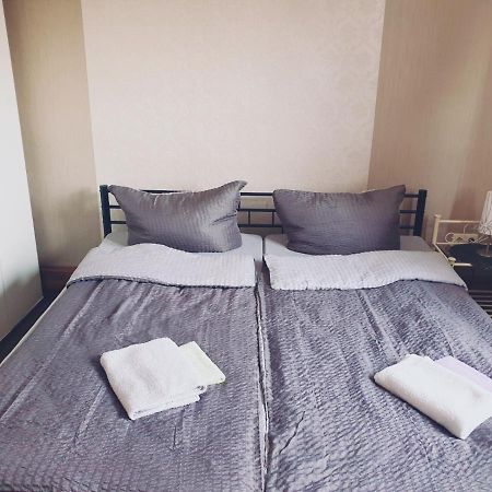 Jadebusen Apartman Wilhelmshaven Kültér fotó
