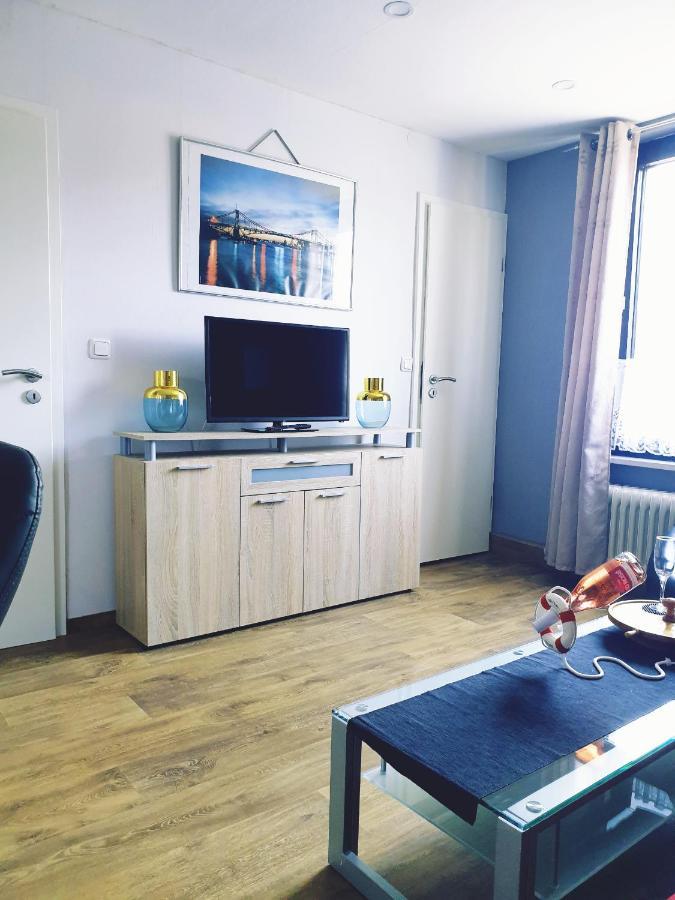 Jadebusen Apartman Wilhelmshaven Kültér fotó