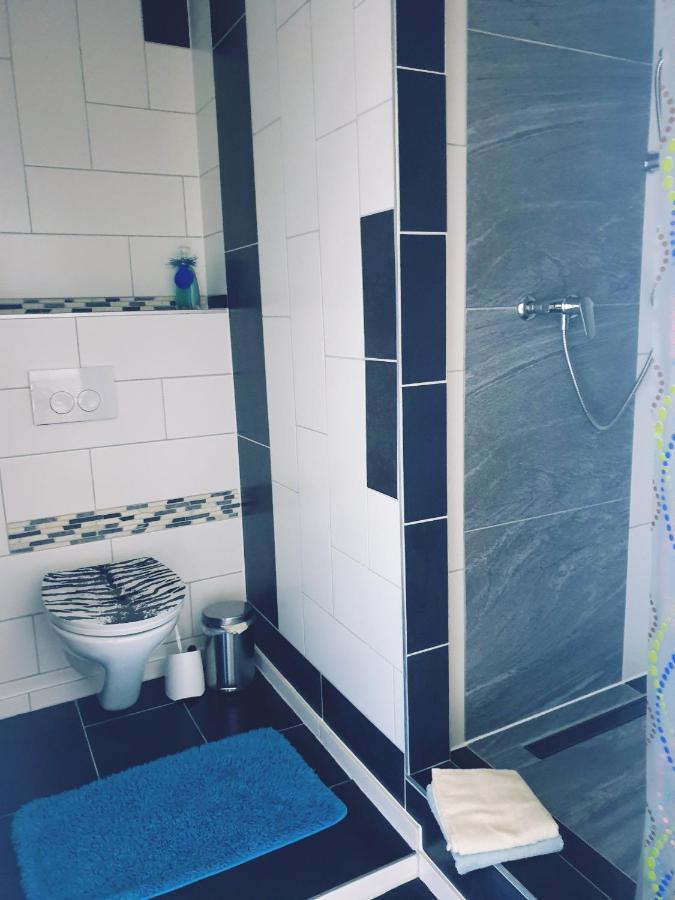 Jadebusen Apartman Wilhelmshaven Kültér fotó