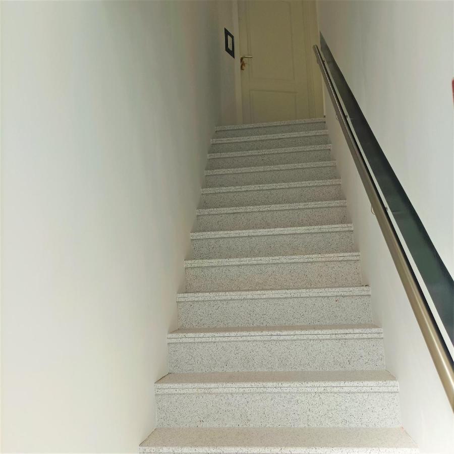 Jadebusen Apartman Wilhelmshaven Kültér fotó
