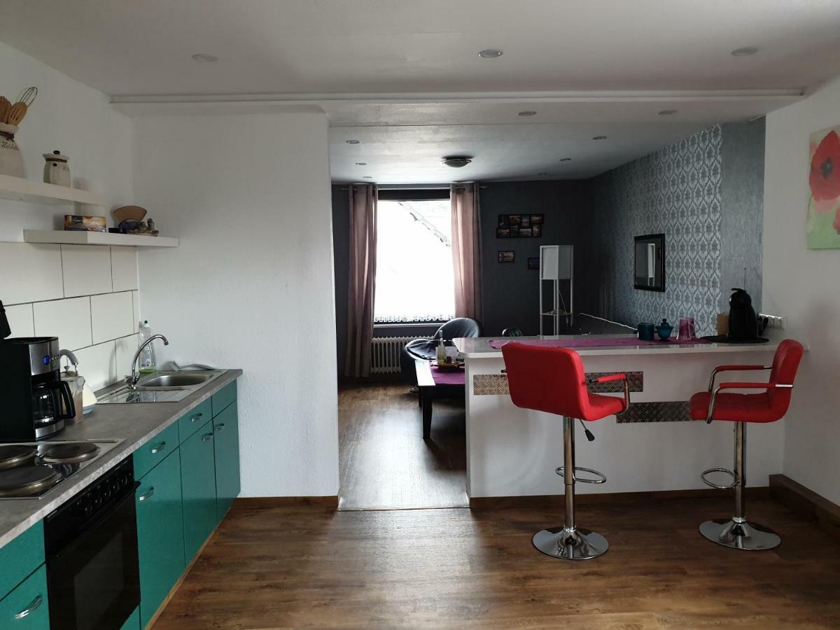Jadebusen Apartman Wilhelmshaven Kültér fotó