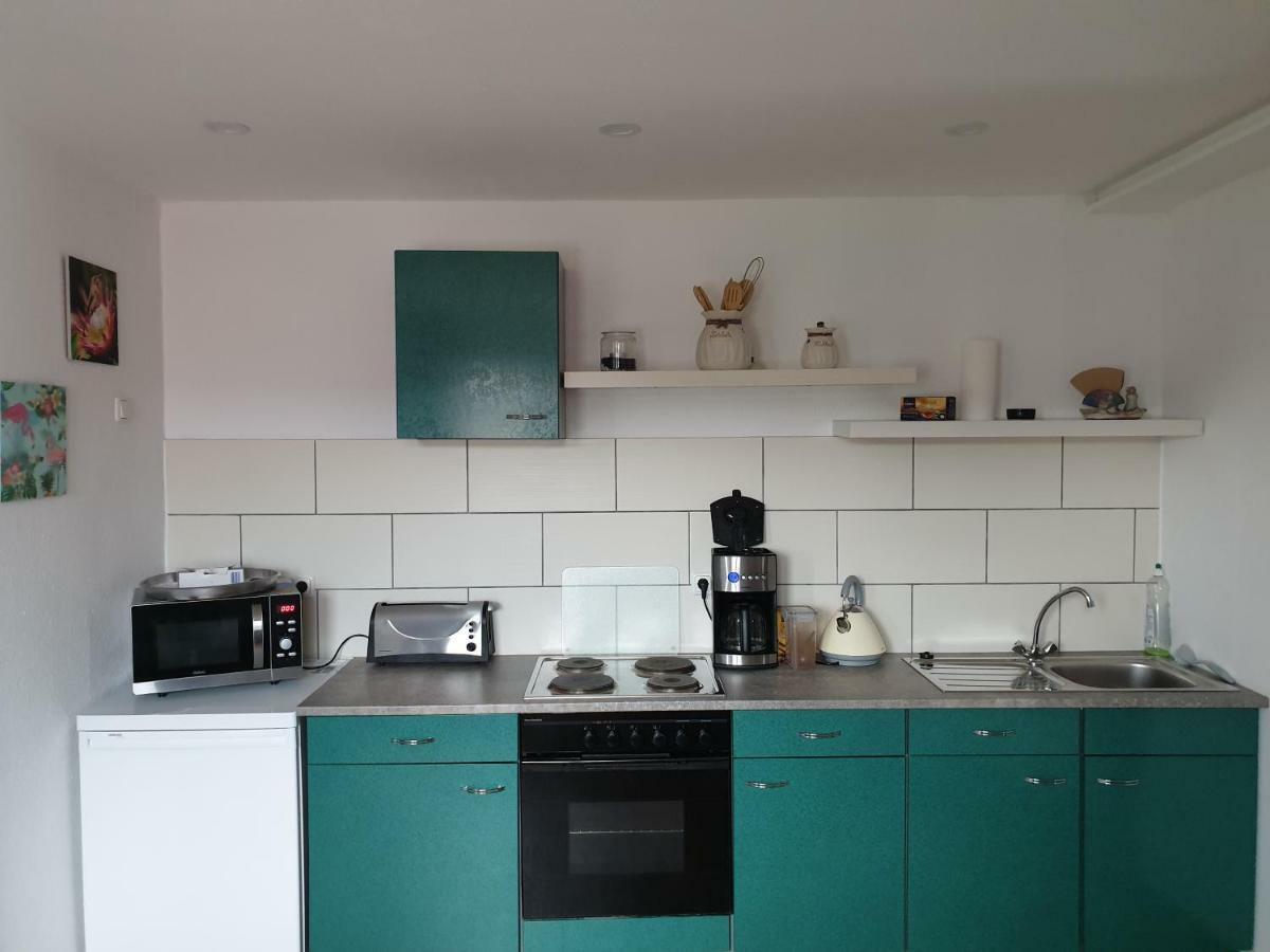 Jadebusen Apartman Wilhelmshaven Kültér fotó
